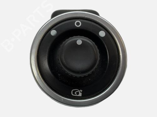 Mirror switch RENAULT LAGUNA II (BG0/1_) 1.9 dCi (BG13) | BP40271012I25 - Image 4