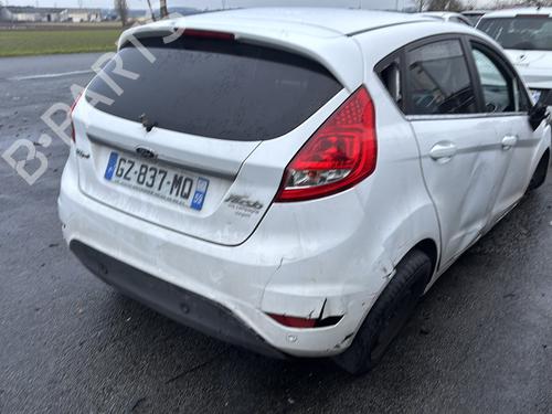 Left taillight FORD FIESTA VI (CB1, CCN) 1.6 TDCi | BP39427014C34 - Image 5