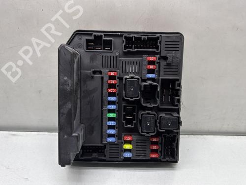 Module électronique NISSAN QASHQAI I (J10, NJ10) 1.5 dCi (110 hp) 30297043