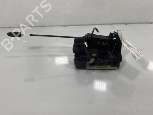 Used Front right lock OPEL ASTRA G Hatchback (T98) [1998-2009]  19978066