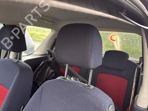 Engine control unit (ECU) PEUGEOT 1007 (KM_) 1.4 HDi | BP31288492M57  - Image 11