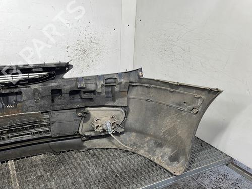 Front bumper PEUGEOT 607 (9D, 9U) 2.2 HDi | BP32192521C7 