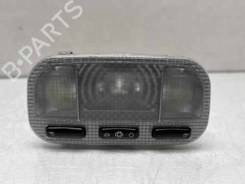 Used Interior roof light DS DS 3 (SA_) 1.2 VTi 82 (SAHMZ6) (82 hp) 28601116