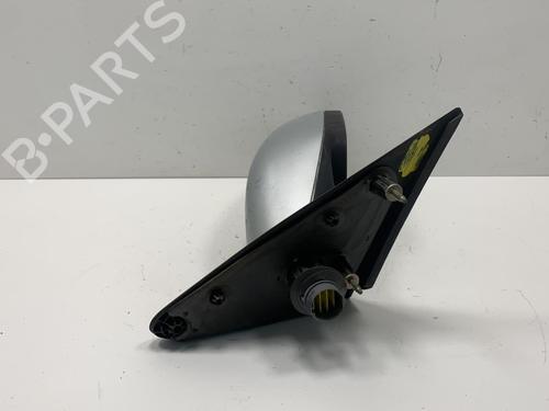 Right mirror RENAULT LAGUNA II (BG0/1_) 3.0 V6 24V (BG01, BG02, BG0D, BG0Y) | BP20008928C27 