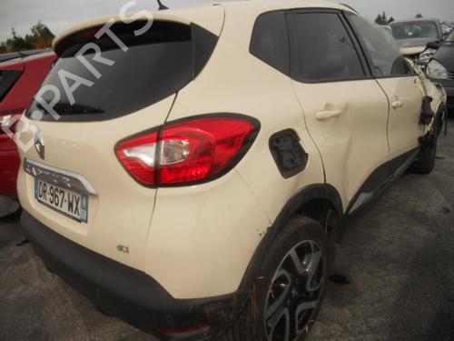 Mando elevalunas trasera derecho RENAULT CAPTUR I (J5_, H5_) 1.5 dCi 90 (J5N4, J5M5, J5MW, J5M6, J5AL, J5AJ) | BP19983880I28 