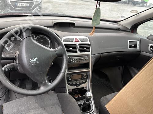 Left front window switch PEUGEOT 307 Break (3E) 2.0 HDI 110 | BP33427348I27 - Image 7