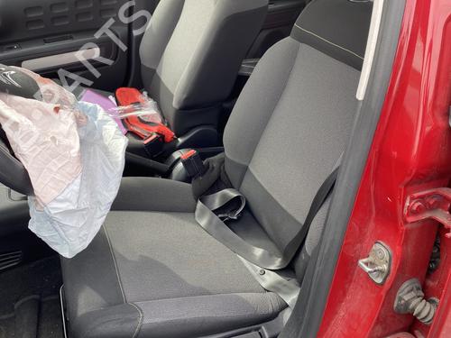 Air vent CITROËN C3 III Van (SX_, SY_) BlueHDi 100 | BP30688492I21 