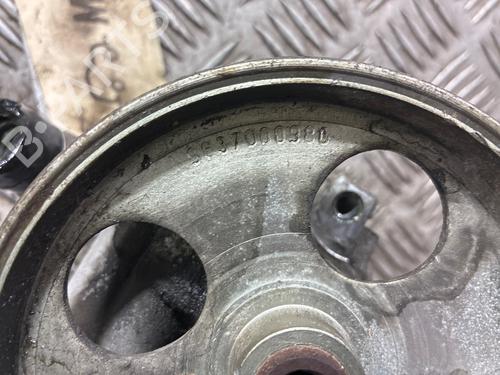 Styring servopumpe Styring servopumpe PEUGEOT PARTNER MPV (5_, G_) 1.6 HDi 90 (90 hp) 34449834 34449834