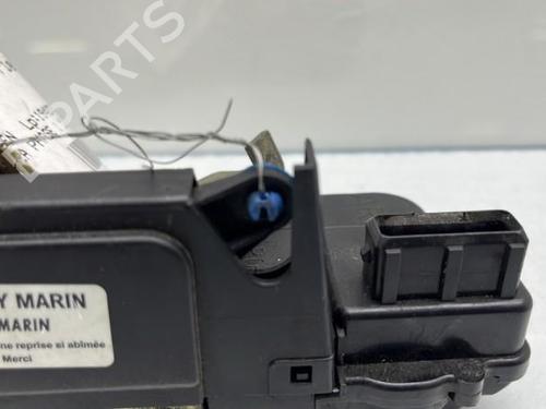 Rear right lock CITROËN XANTIA (X1_, X2_) 1.8 i | BP19980952C99 
