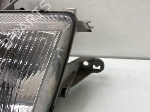 Left headlight MAZDA 323 P V (BA) 1.3 16V | BP25221082C28 - Image 2