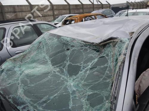 Left front window switch CITROËN C-ELYSEE (DD_) 1.6 BlueHDi 100 | BP20012359I27 - Image 13