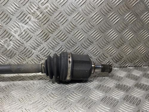 Used Right front driveshaft Right front driveshaft KIA CERATO I Hatchback (LD) 1.5 CRDi (102 hp) 20223295 20223295
