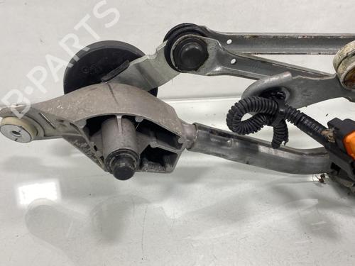 Front wiper motor NISSAN JUKE (F15) 1.5 dCi | BP19972753M29 