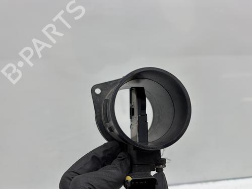 Mass air flow sensor CITROËN C3 II (SC_) 1.6 HDi | BP27704107M95 
