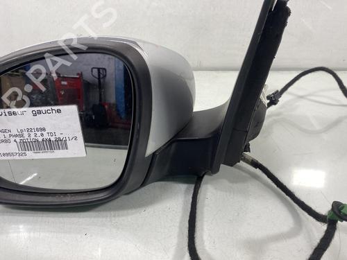 Rétroviseur gauche VW TIGUAN (5N_) 2.0 TDI 4motion (140 hp) 31905984