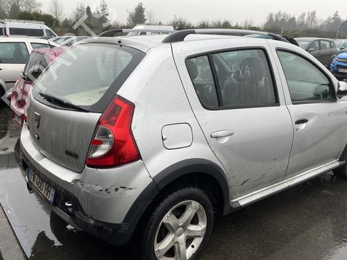 Dør venstre bagtil DACIA SANDERO 1.5 dCi | BP32524465C4 - Image 20