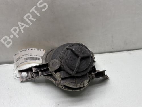 Used Right front fog light Right front fog light PEUGEOT 206 Hatchback (2A/C) 2.0 HDI 90 (90 hp) 27355745 27355745