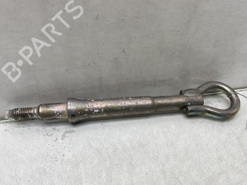 Used Other Other PEUGEOT 407 SW (6E_, 6D_) 1.6 HDi 110 (109 hp) 21490833 21490833