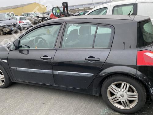 Left front window switch RENAULT MEGANE II (BM0/1_, CM0/1_) 1.9 dCi (BM0G, CM0G) | BP34242583I27  - Image 13