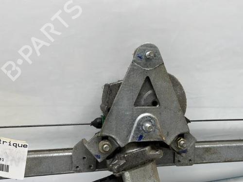Used Front right window mechanism Front right window mechanism 20219856 20219856