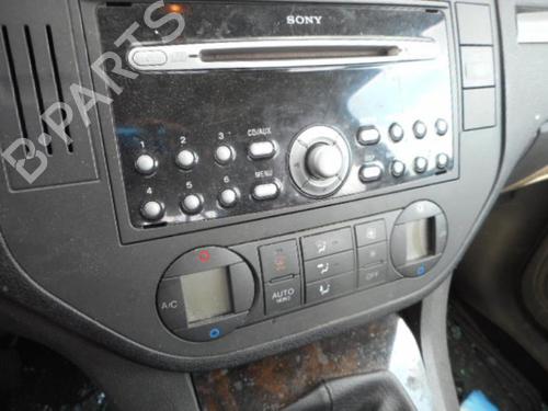 Front right interior door handle FORD FOCUS C-MAX (DM2) 1.8 TDCi | BP20017832I14 - Image 4