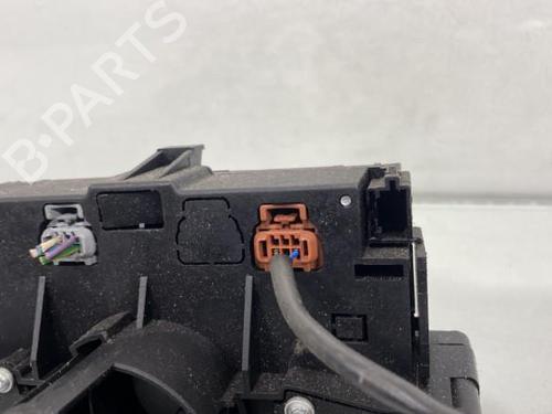 Used Steering column stalk Steering column stalk CITROËN C2 (JM_) 1.1 (60 hp) 20012345 20012345