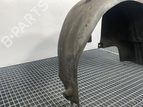 Hjulbue CITROËN C4 II (NC_) 1.6 HDi 90 (92 hp) 31322335