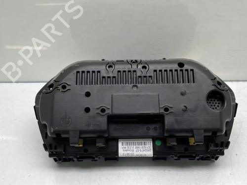 Used Instrument cluster Instrument cluster BMW 1 (F20) 114 d (95 hp) 19966158 19966158