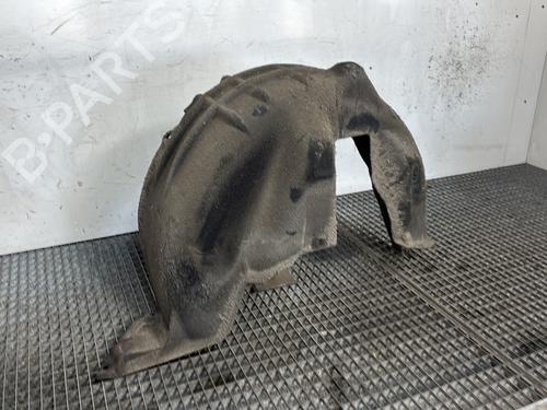 Used Wheel arch Wheel arch PEUGEOT 207 (WA_, WC_) 1.6 HDi (92 hp) 34333022 34333022