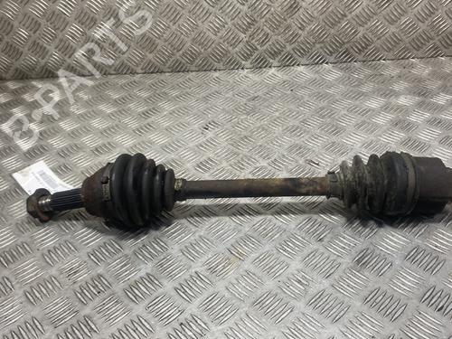 Left front driveshaft FORD FIESTA V (JH_, JD_) 1.3 | BP31205458M38 