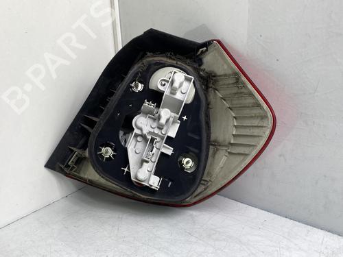 Used Left taillight BMW 1 (E87) 118 d (136 hp) 19955660