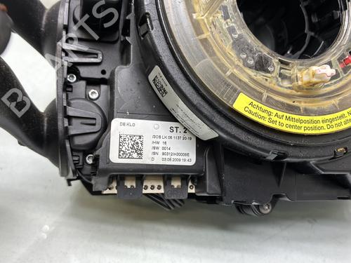 Steering column stalk AUDI A4 B8 Avant (8K5) 2.0 TDI | BP33774148I23  - Image 5