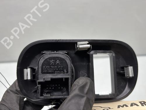 Mirror switch CITROËN C4 CACTUS 1.2 VTi 82 | BP32168518I25 - Image 4