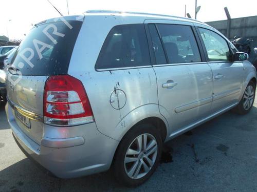 Rim OPEL ZAFIRA / ZAFIRA FAMILY B (A05) 1.7 CDTI (M75) | BP19994901C45 