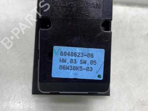 Left front window switch BMW 3 (E90) 320 d | BP22608378I27 