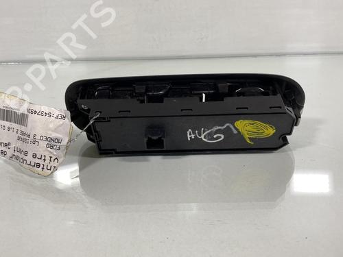 Left front window switch FORD MONDEO IV (BA7) | BP19999582I27 - Image 3