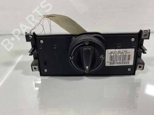Used Climate control Climate control SEAT IBIZA II (6K1) [1993-2002] 20019626 20019626