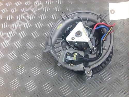 Used Heater blower motor MERCEDES-BENZ E-CLASS (W124) [1993-1996]  20016129