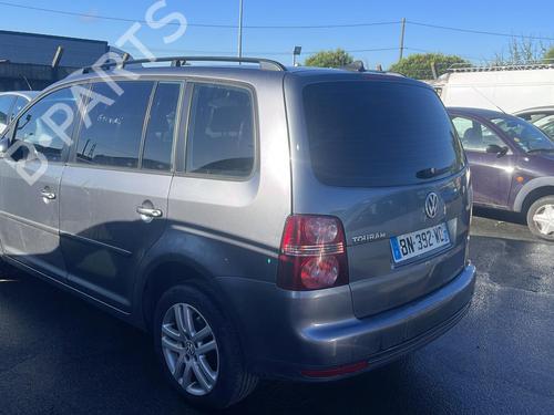 Front right window mechanism VW TOURAN (1T1, 1T2) 1.9 TDI | BP20311475C23 