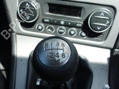 Radio ALFA ROMEO 159 (939_) 1.9 JTDM 8V (939AXE1B) | BP20028600E6 