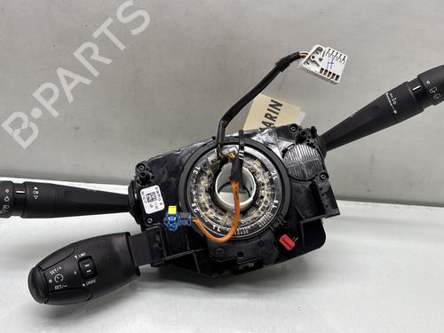 Used Steering column stalk PEUGEOT 208 I (CA_, CC_) 1.2 VTi 68 / PureTech 68 (68 hp) 27355545