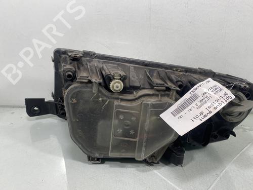 Right headlight SKODA FABIA I (6Y2) 1.2 | BP30907539C29