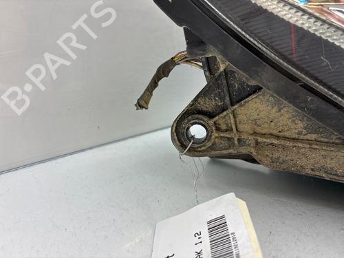 Right headlight SKODA FABIA II Combi (545) 1.2 | BP39901976C29 - Image 5