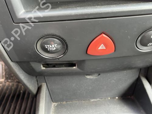 Electronic module RENAULT MEGANE II Estate (KM0/1_)  | BP19995272M83 