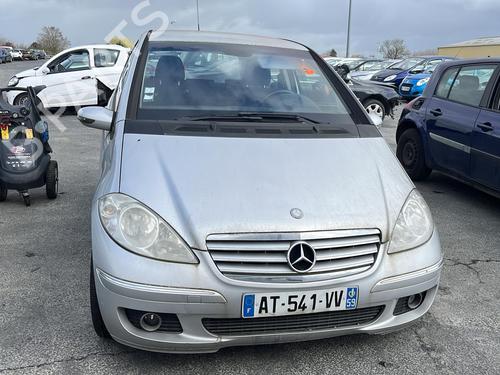 Right taillight MERCEDES-BENZ A-CLASS (W169) A 180 CDI (169.007, 169.307) | BP20021381C35 