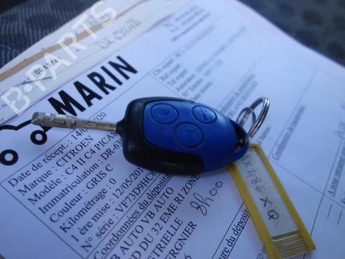 Right front window switch FORD TRANSIT Van (FA_ _) | BP19981002I26 - Image 12