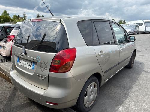 Switch TOYOTA COROLLA Verso (_E12_) 2.0 D-4D (CDE120_, CDE120R) | BP37075883I30 - Image 27