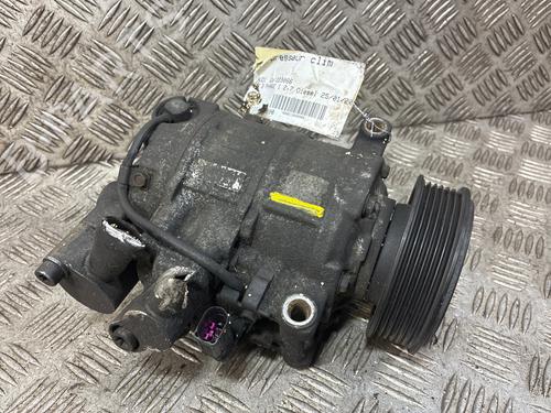 Used AC compressor AC compressor 38051749 38051749