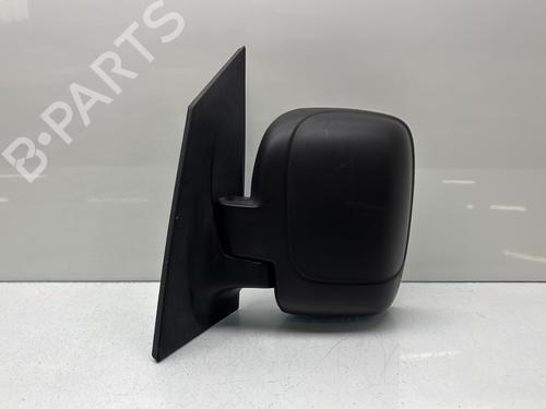 Left mirror CITROËN JUMPY II Van 2.0 HDi 120 | BP31906055C26