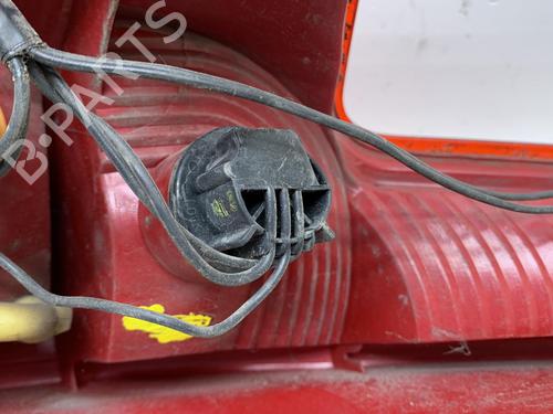 Right taillight CITROËN C4 I (LC_) 1.6 HDi | BP19995441C35 